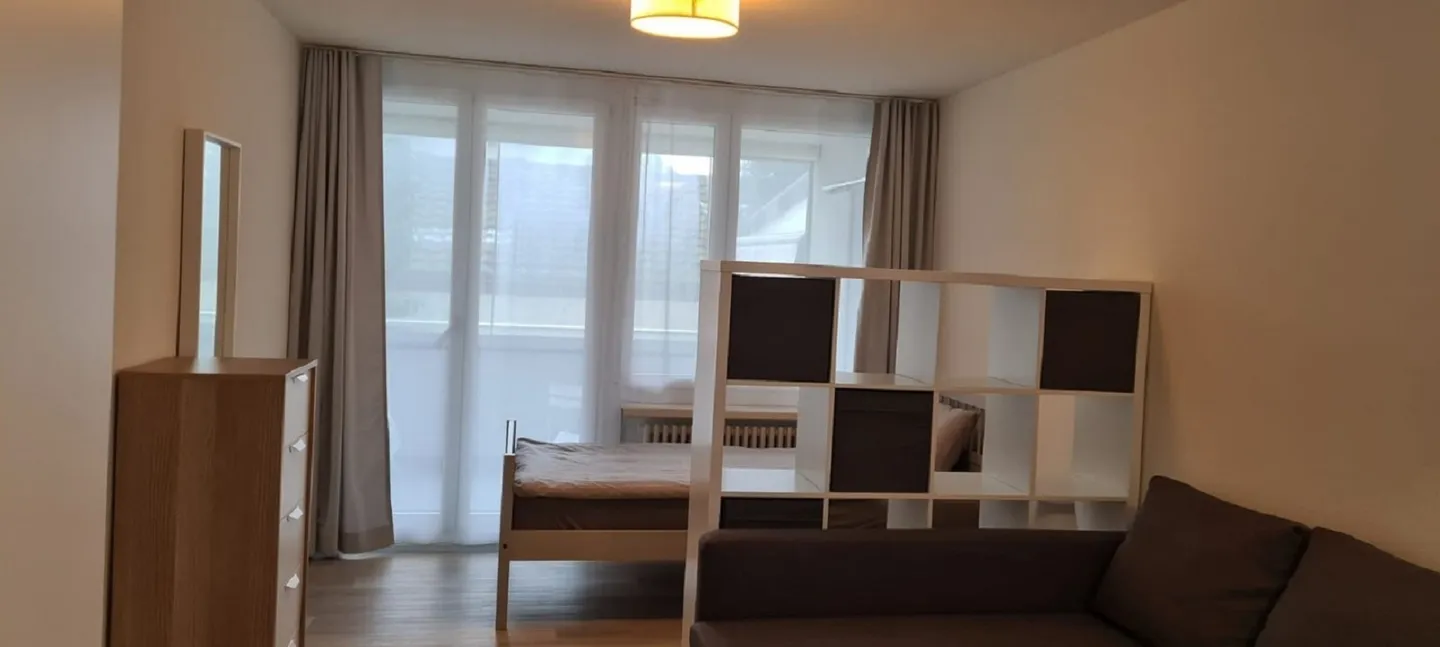 Appartamento ammobiliato in affitto - Foto 3 di 10