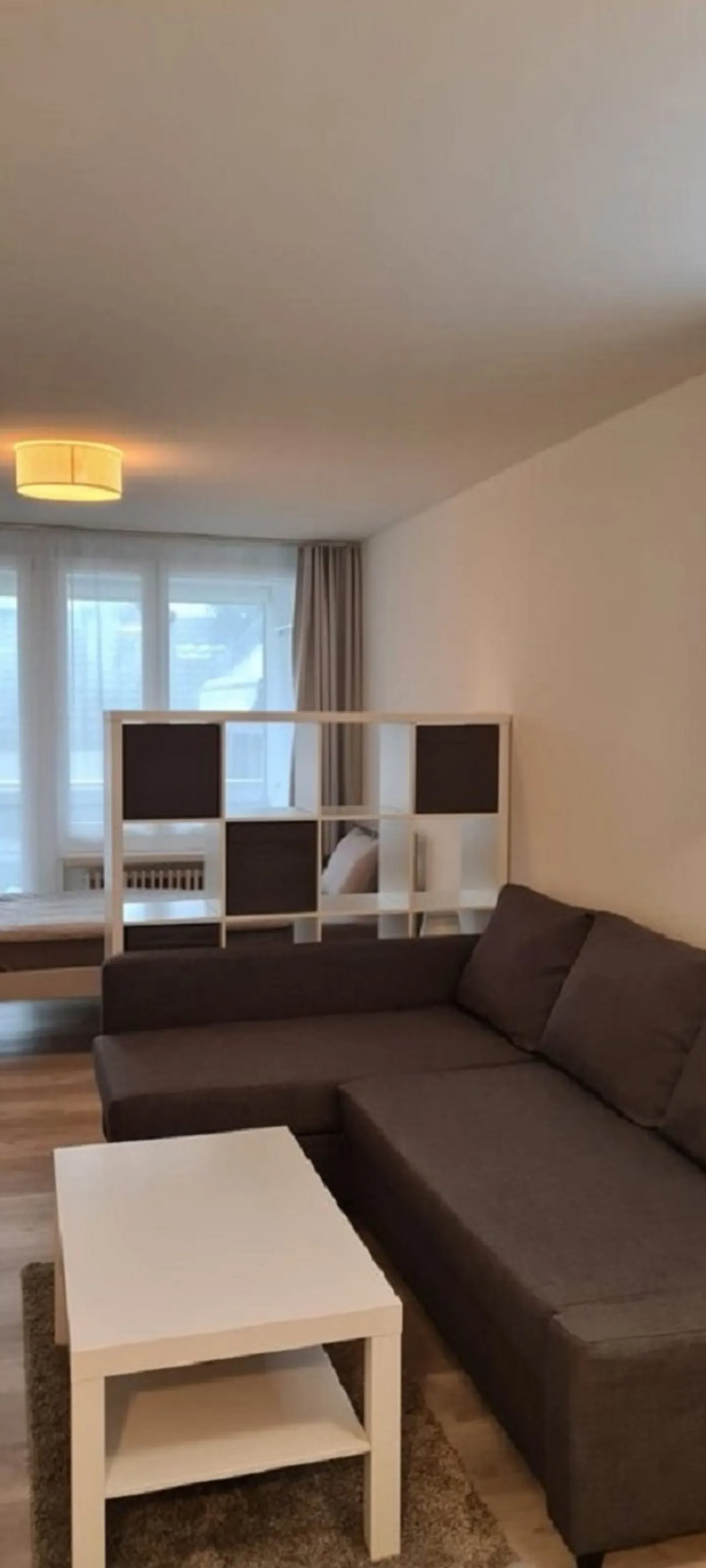 Appartamento ammobiliato in affitto - Foto 4 di 10