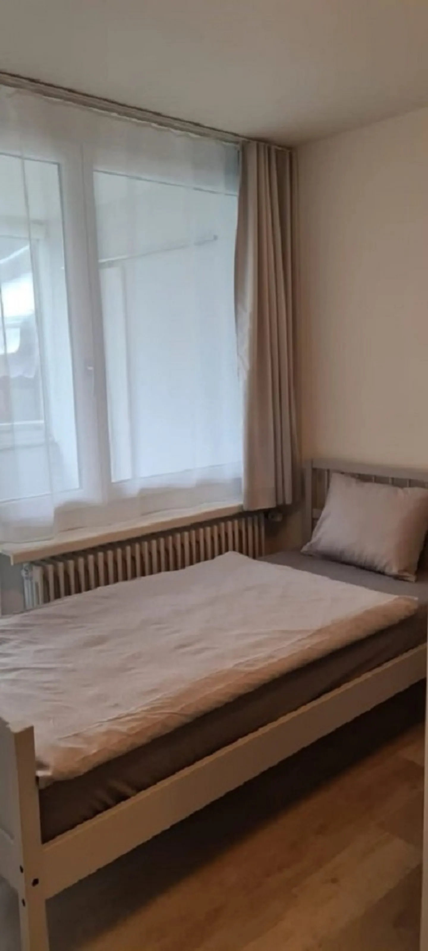 Appartamento ammobiliato in affitto - Foto 5 di 10