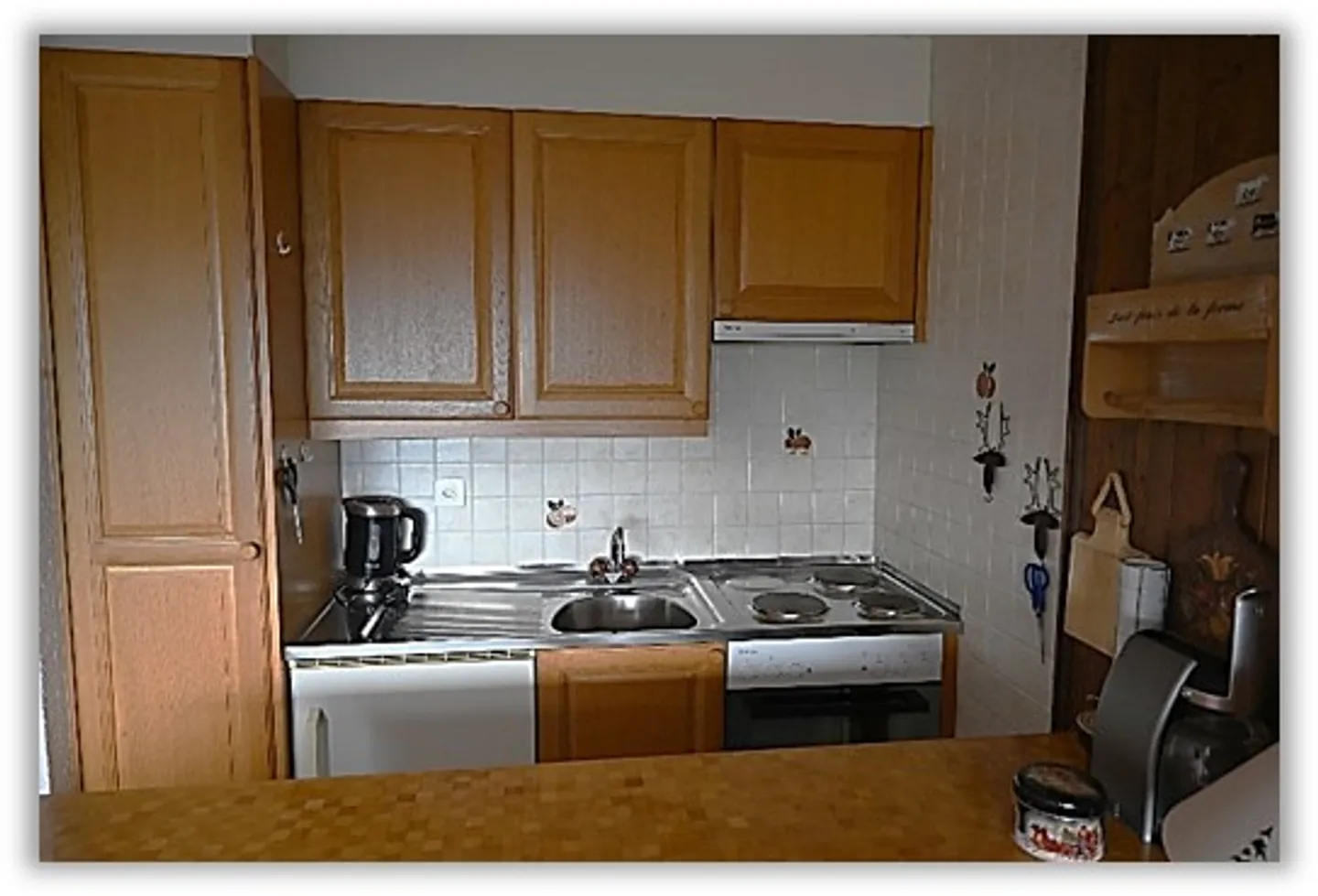 3-Zimmer-Wohnung - Foto 6 von 12