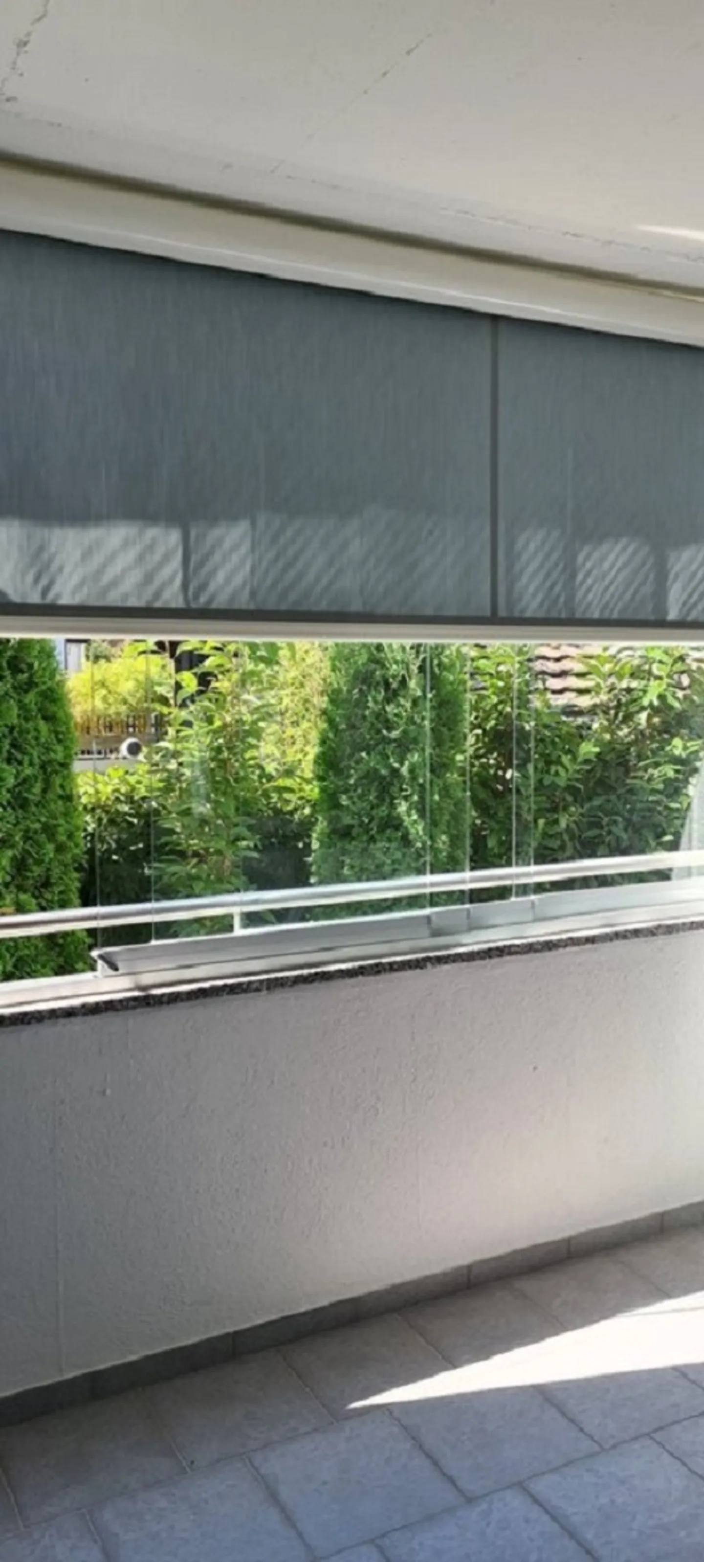 Appartamento ammobiliato in affitto - Foto 10 di 10