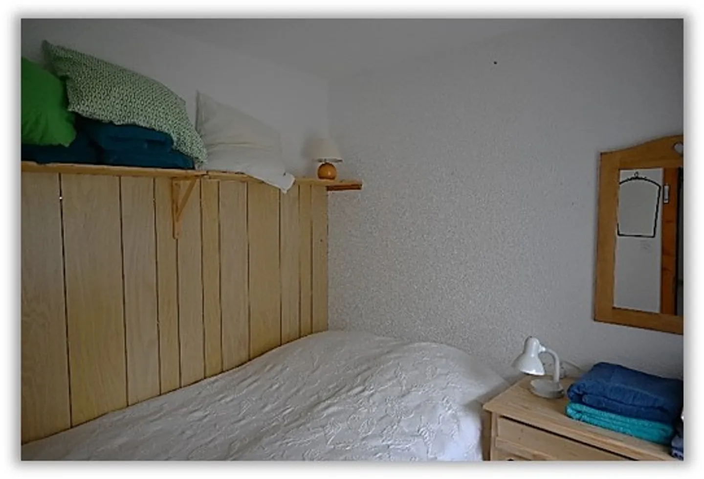 3-Zimmer-Wohnung - Foto 9 von 12