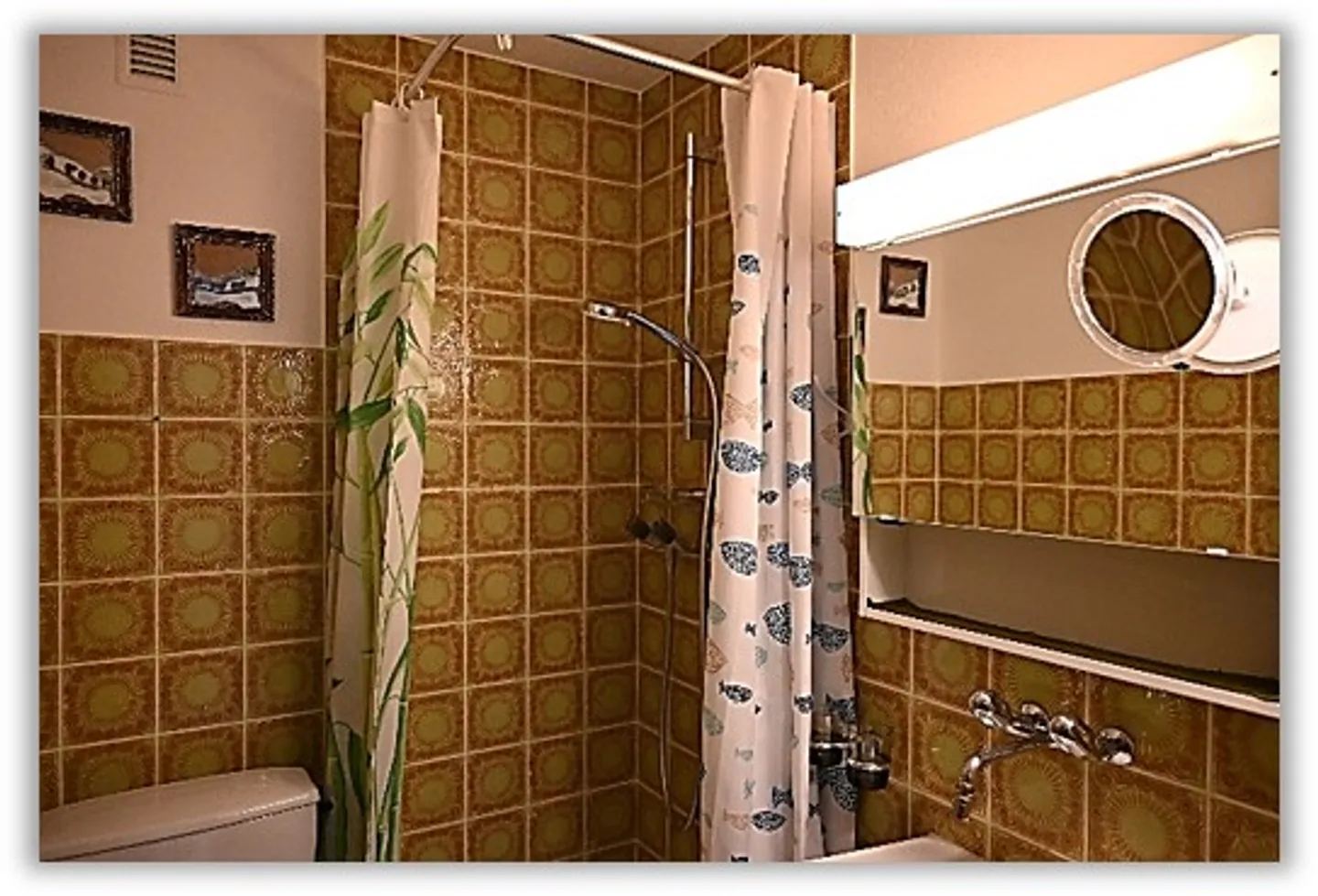 3-Zimmer-Wohnung - Foto 10 von 12