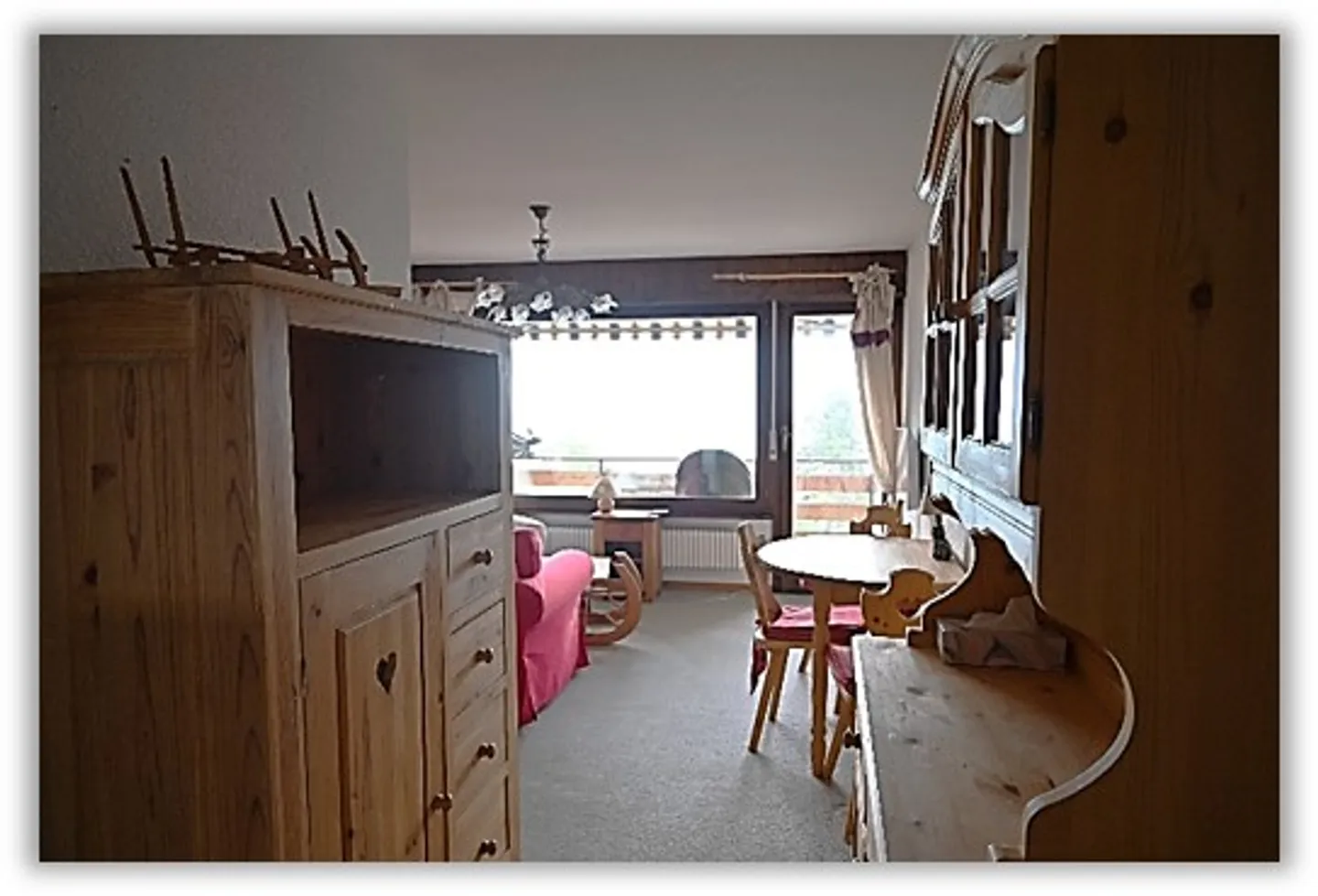3-Zimmer-Wohnung - Foto 11 von 12