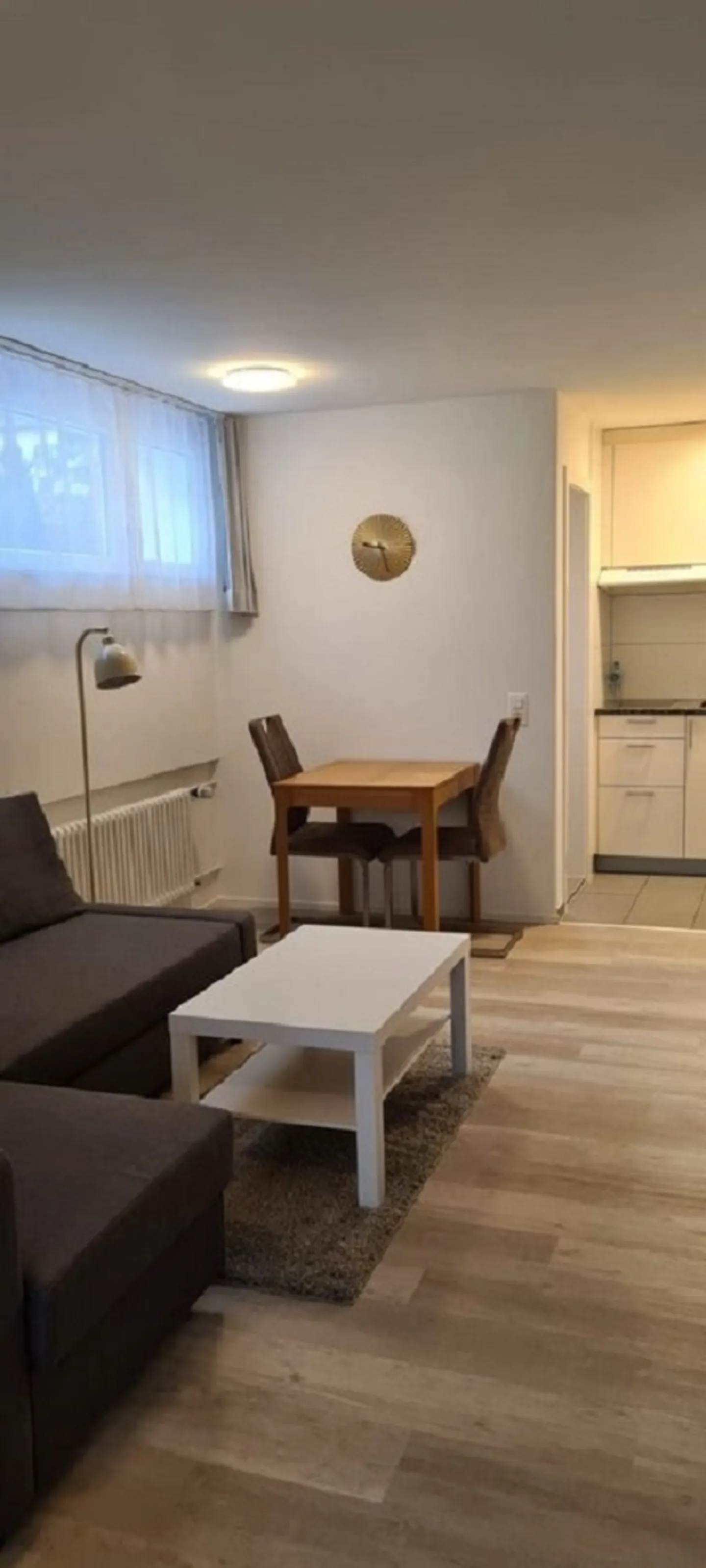 Appartamento ammobiliato in affitto - Foto 6 di 10