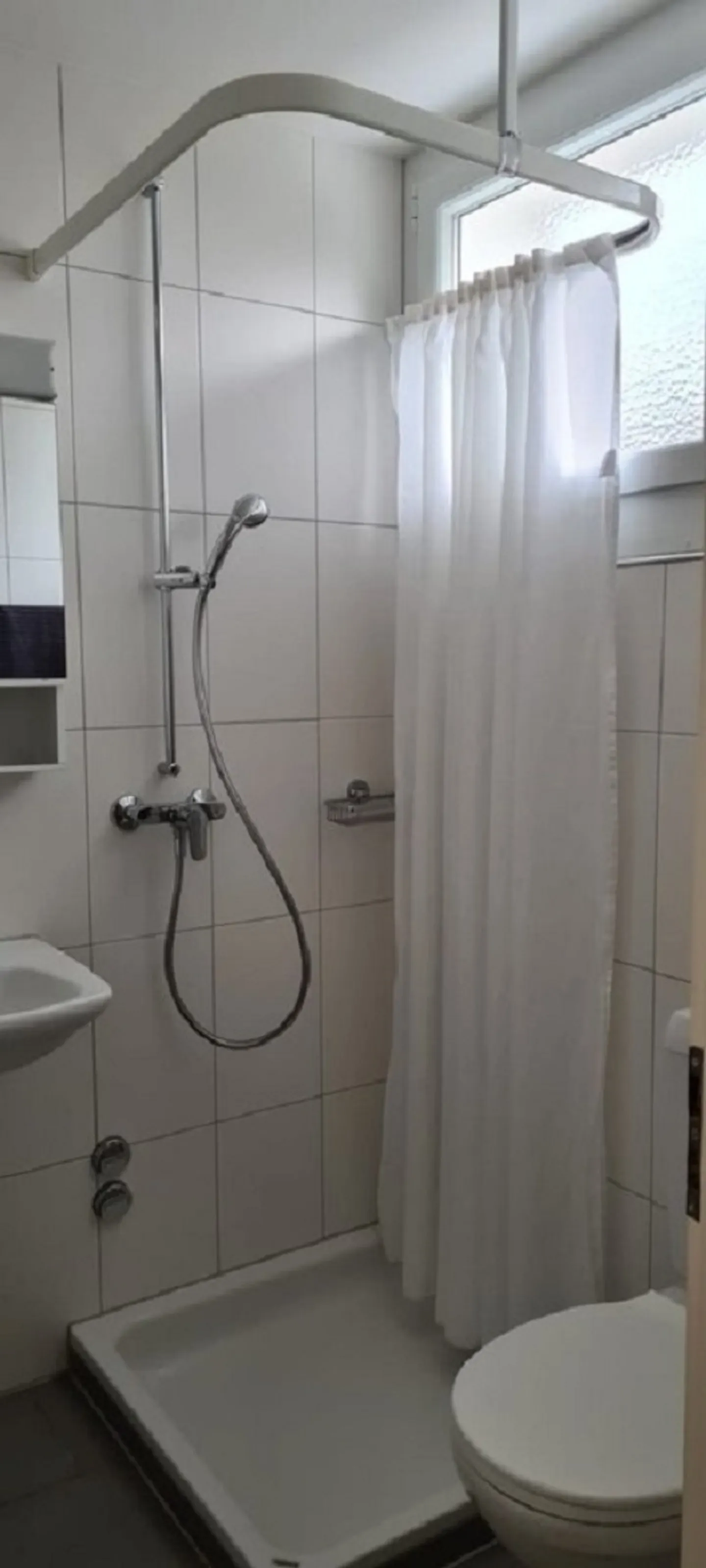 Appartamento ammobiliato in affitto - Foto 7 di 10