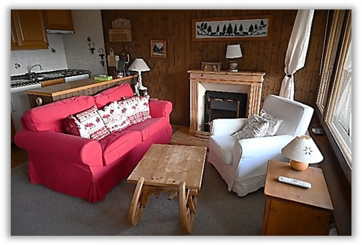 3-Zimmer-Wohnung - Foto 8 von 12