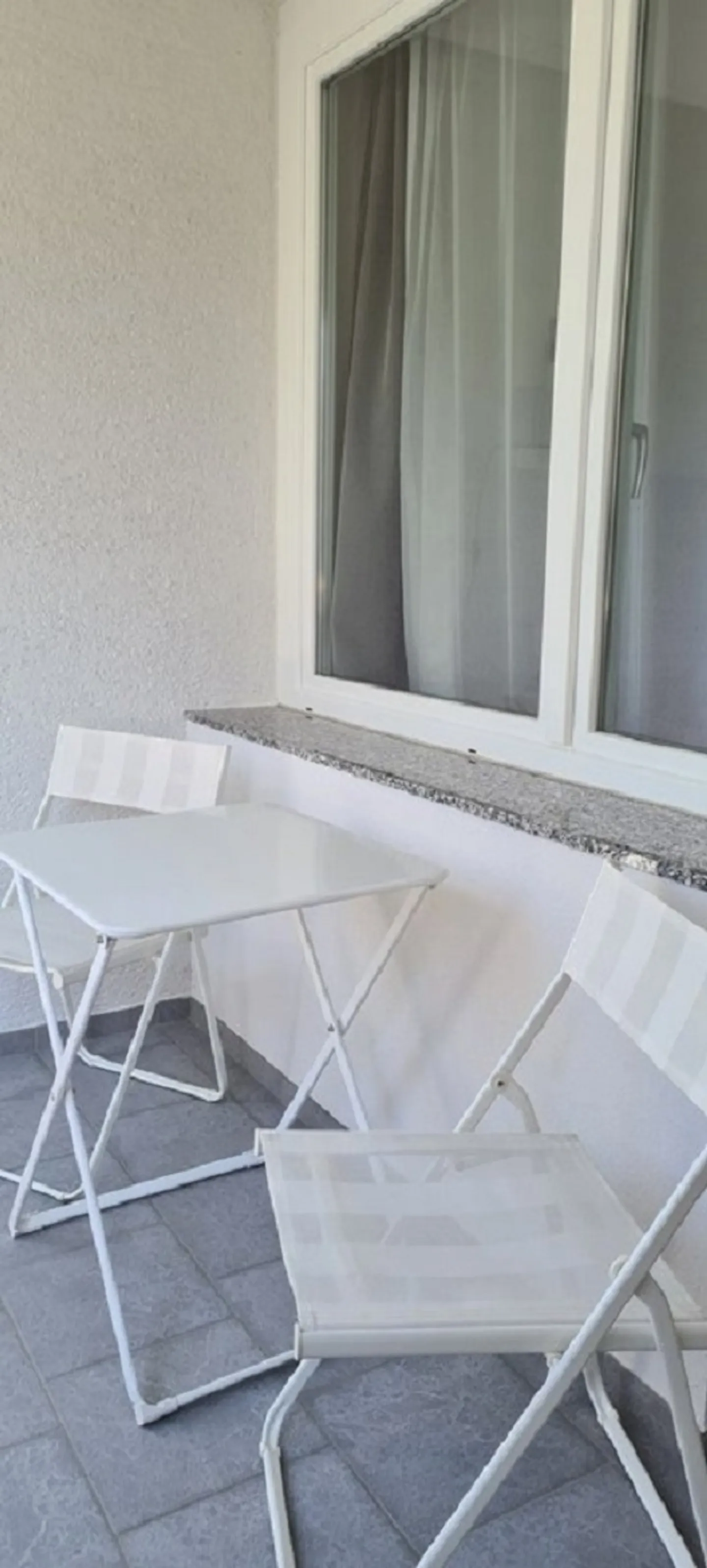 Appartamento ammobiliato in affitto - Foto 9 di 10