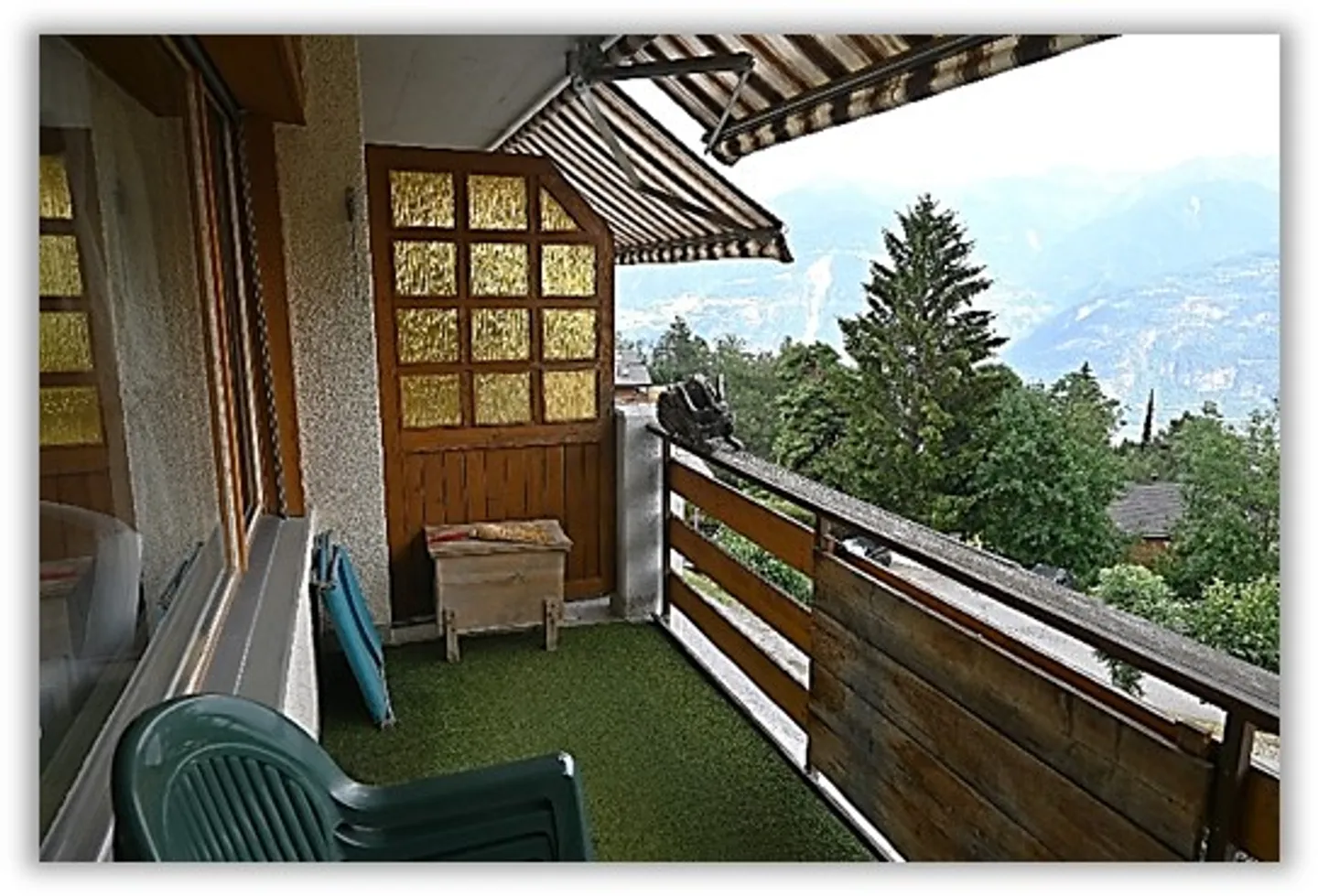 3-Zimmer-Wohnung - Foto 12 von 12