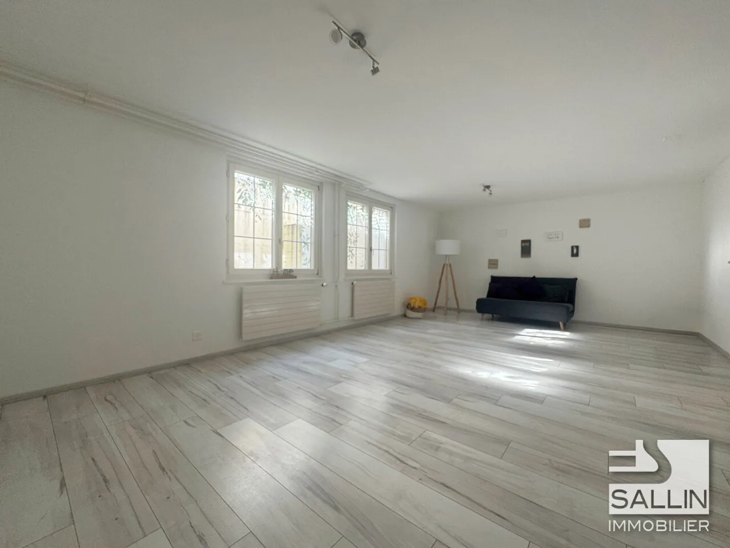 Belle propriété individuelle de 4½ pièces avec garage double - Photo 8 sur 13