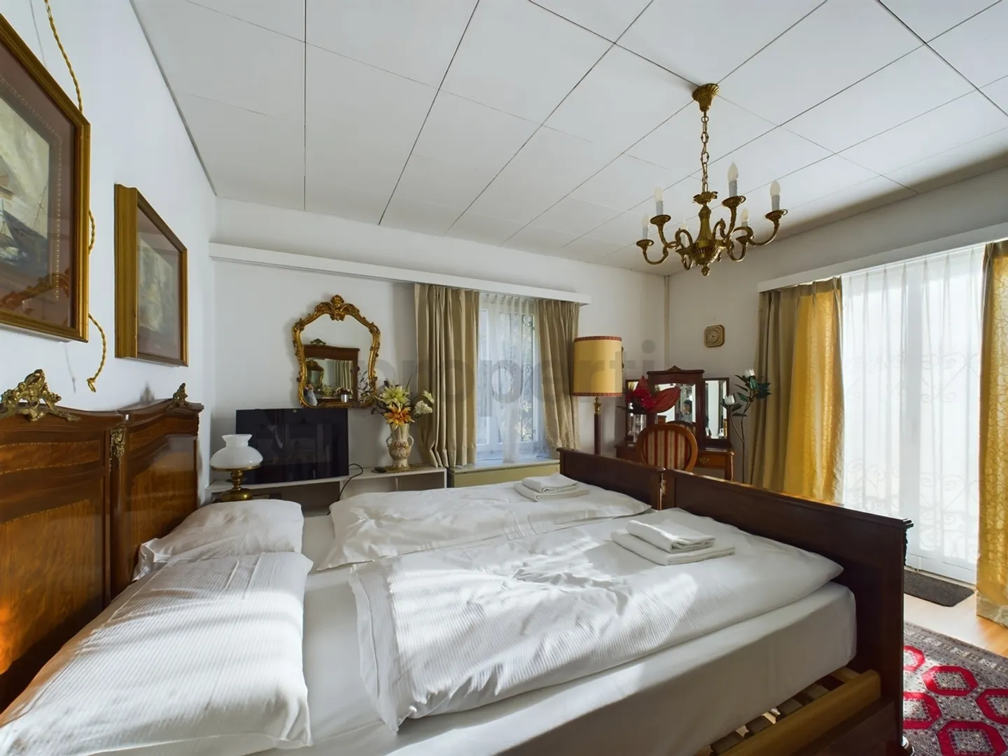 Villa Unica con Vista Spettacolare sul Lago di Lugano - Foto 5 di 11