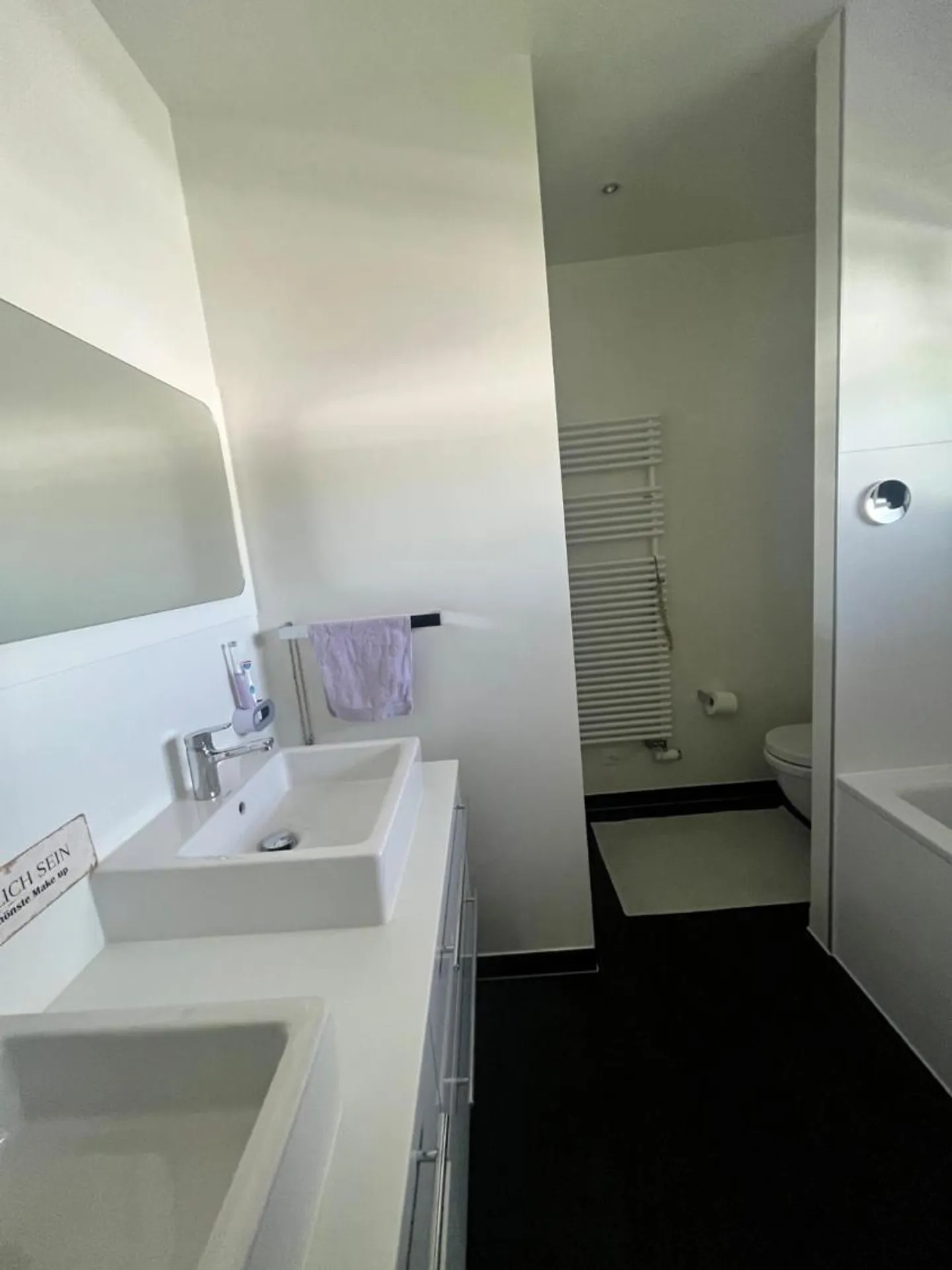 Appartamento moderno a Versoix con terrazza e giardino - Foto 12 di 12