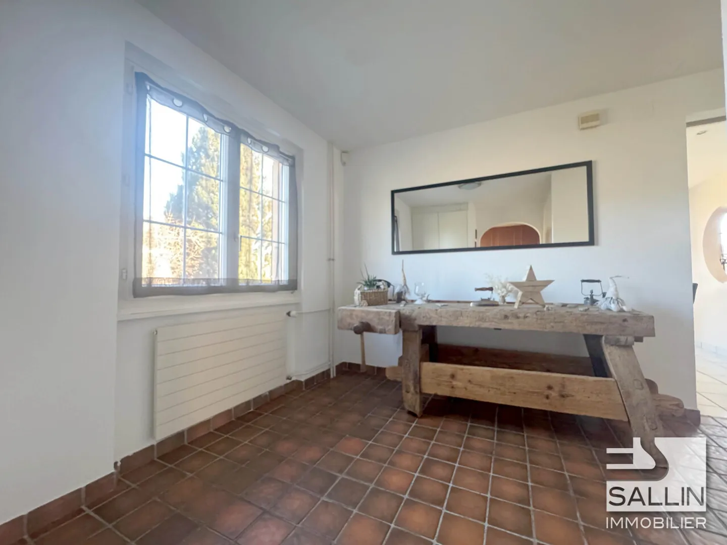 Belle propriété individuelle de 4½ pièces avec garage double - Photo 13 sur 13