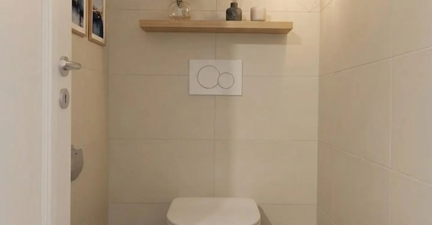4.5-room apartment in Pérolles - Photo 8 of 8