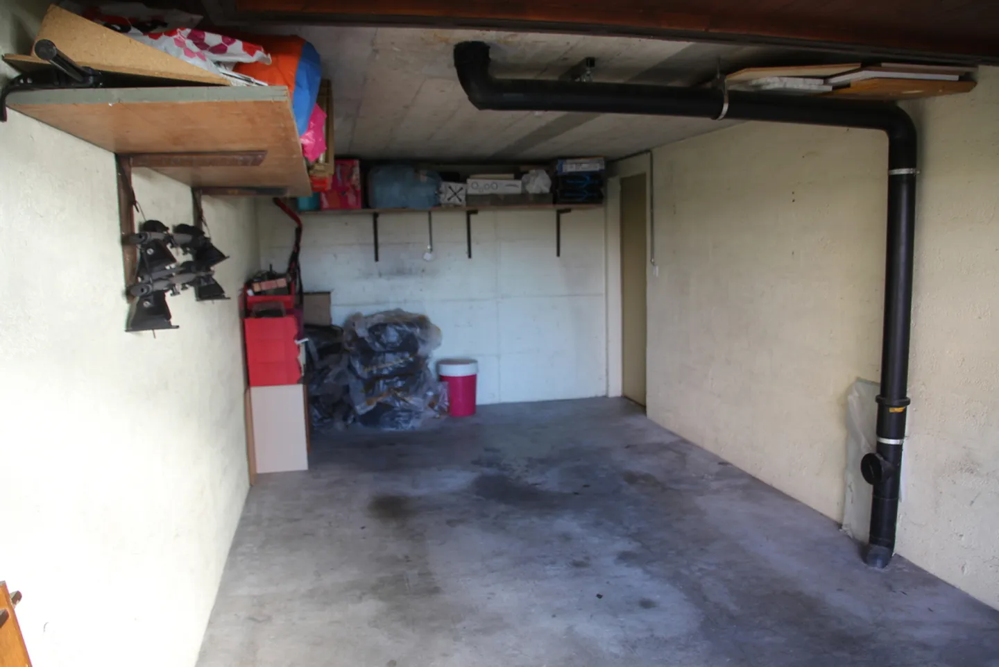 4,5-Zimmer-Wohnung 110 m2 mit Keller, Garage und Parkplatz - Foto 5 von 22