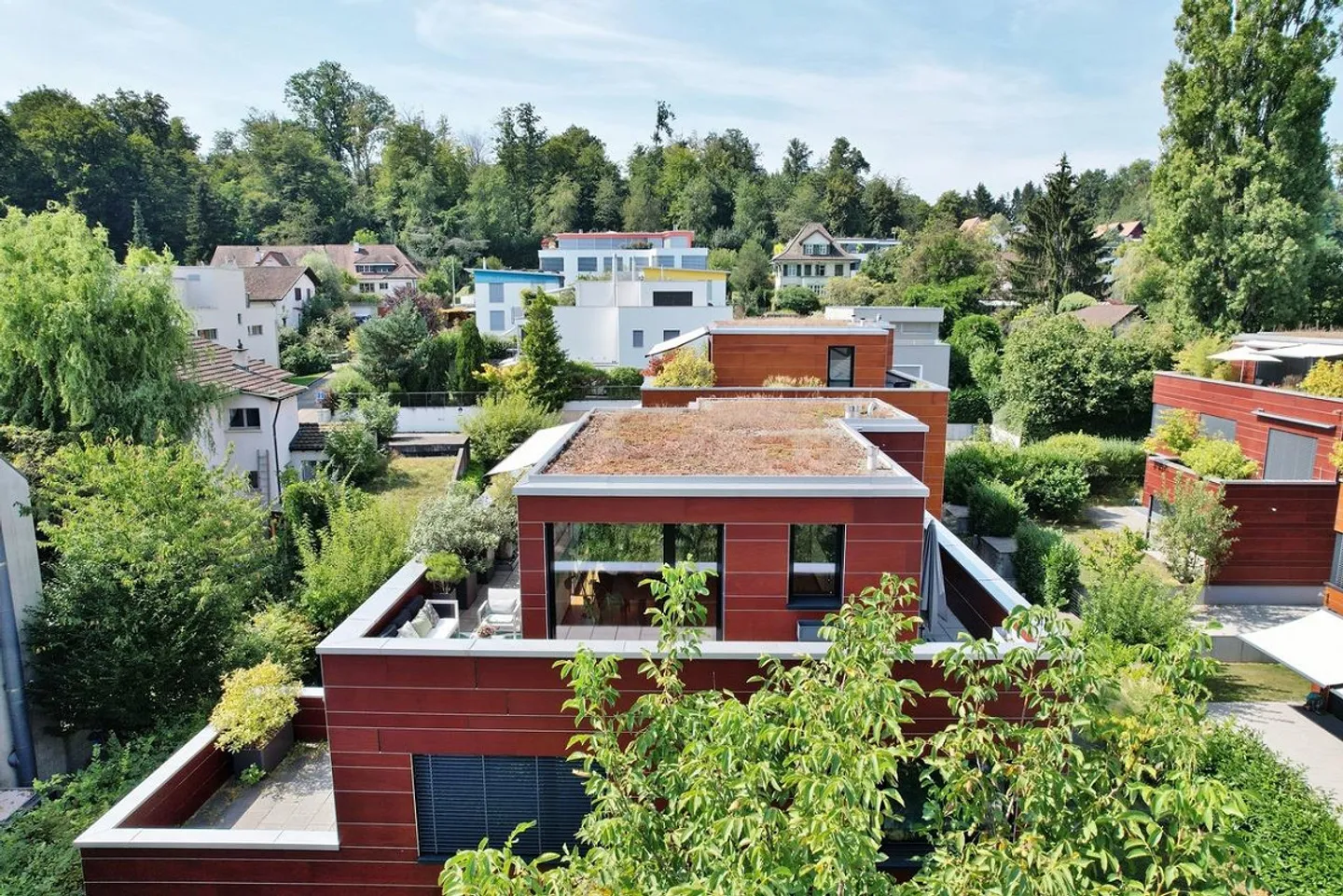 Attique à vendre - Photo 1 sur 16