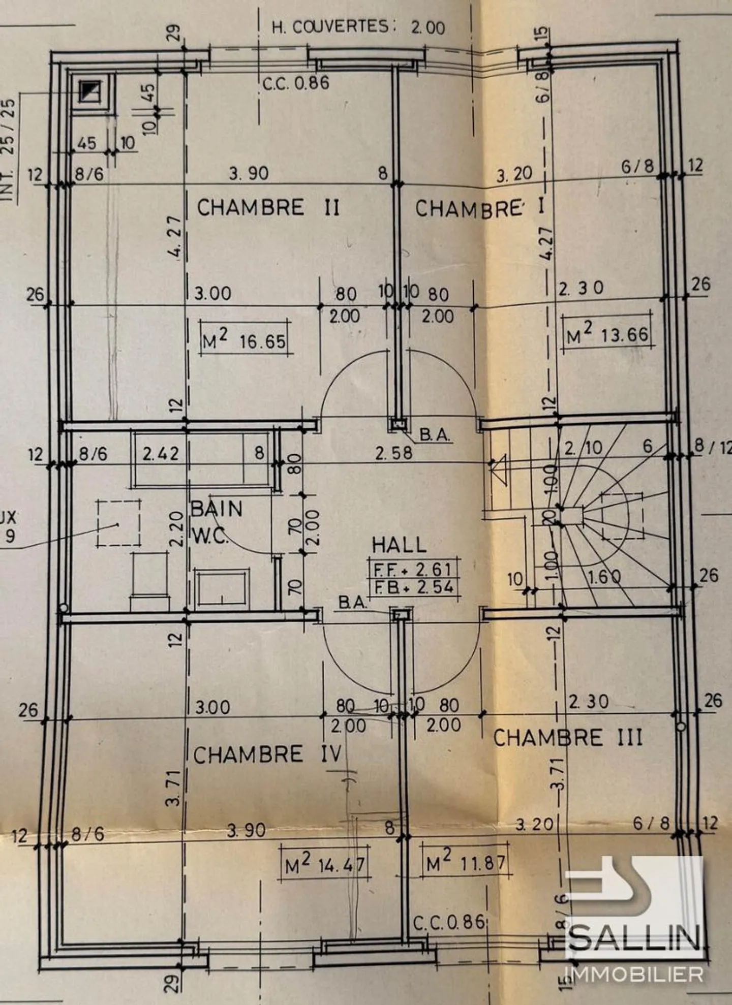 Belle propriété individuelle de 4½ pièces avec garage double - Photo 10 sur 13