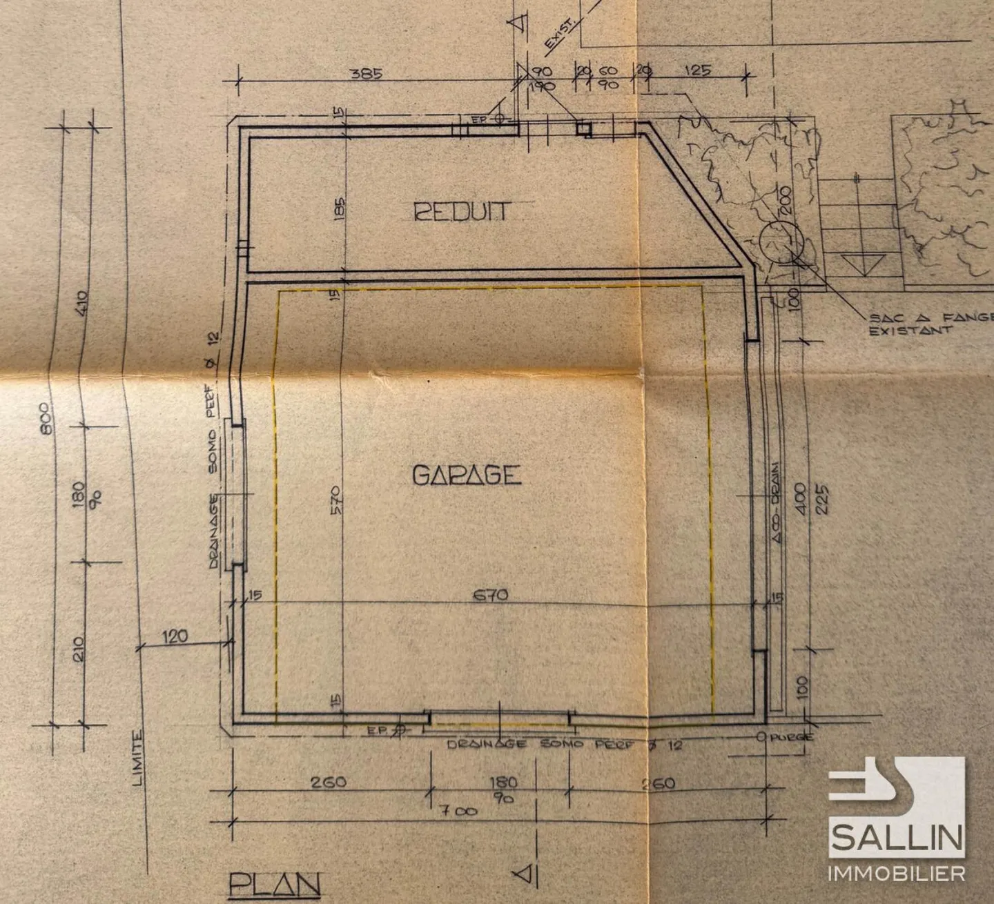 Belle propriété individuelle de 4½ pièces avec garage double - Photo 12 sur 13