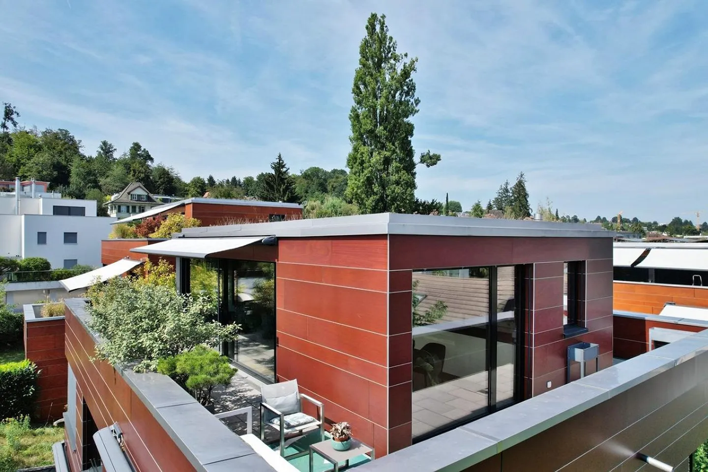 Attique à vendre - Photo 2 sur 16