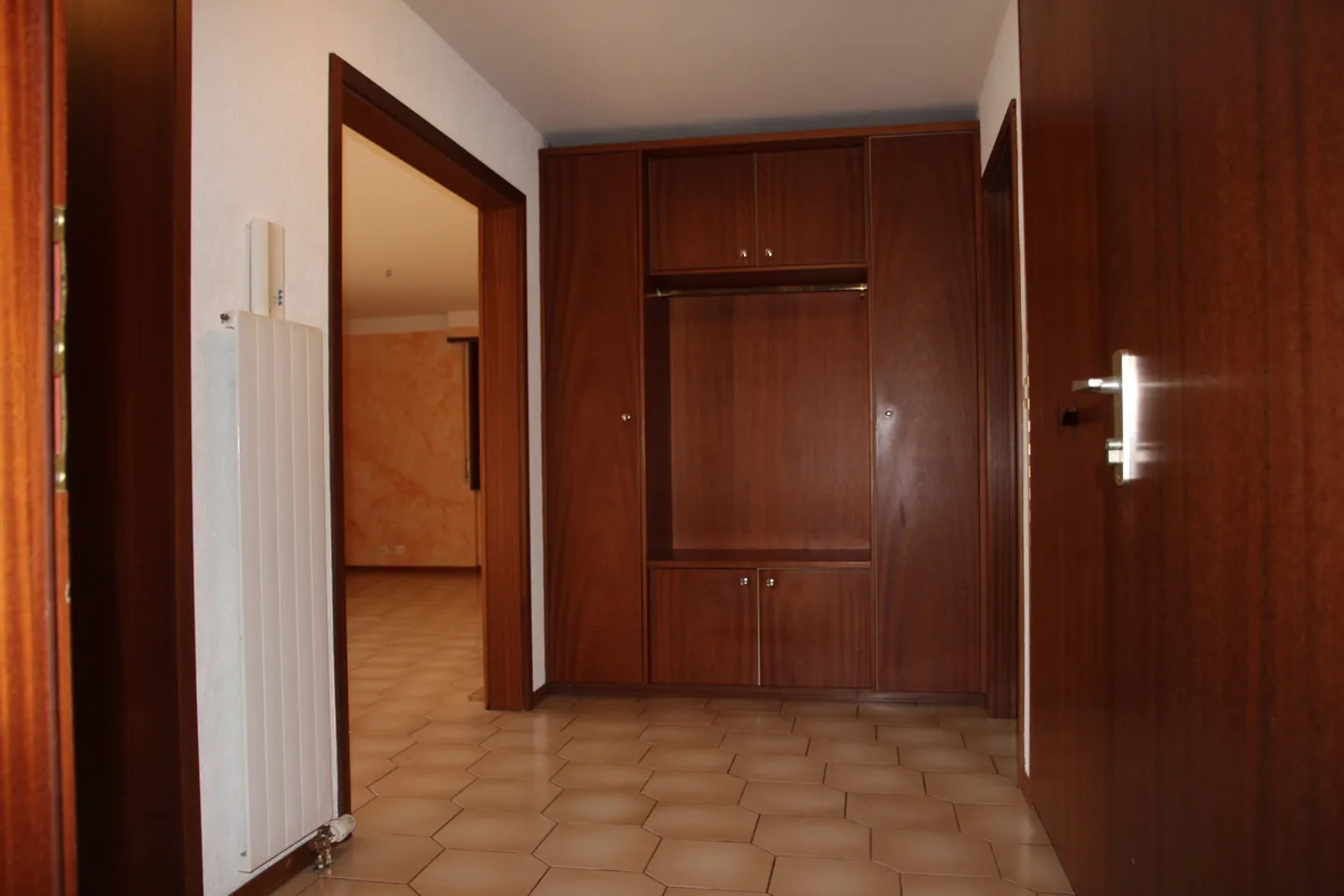 4,5-Zimmer-Wohnung 110 m2 mit Keller, Garage und Parkplatz - Foto 10 von 22