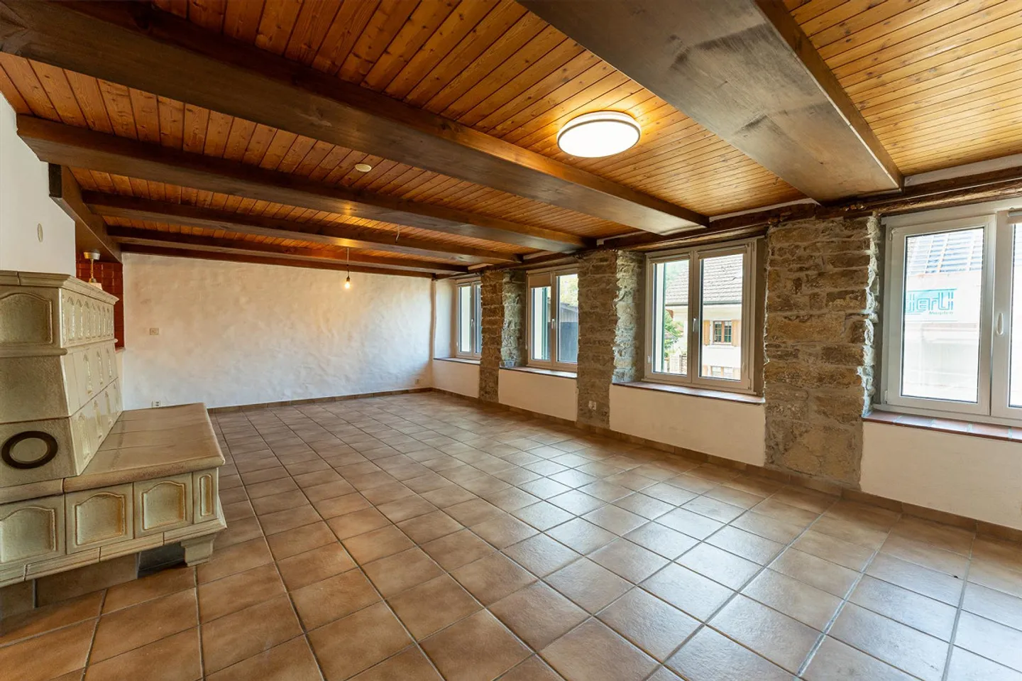 Spacious House with Potential - Photo 4 of 28