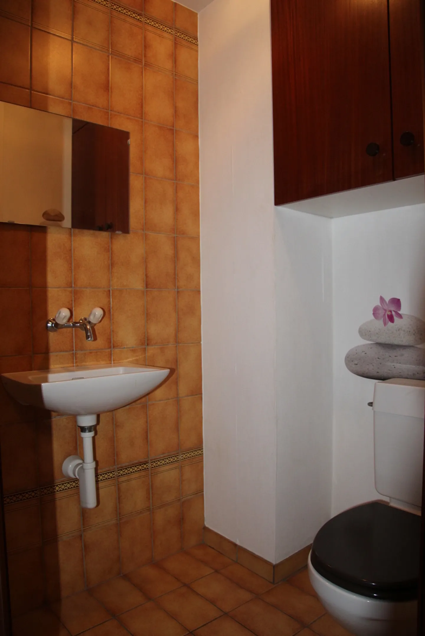 4,5-Zimmer-Wohnung 110 m2 mit Keller, Garage und Parkplatz - Foto 11 von 22
