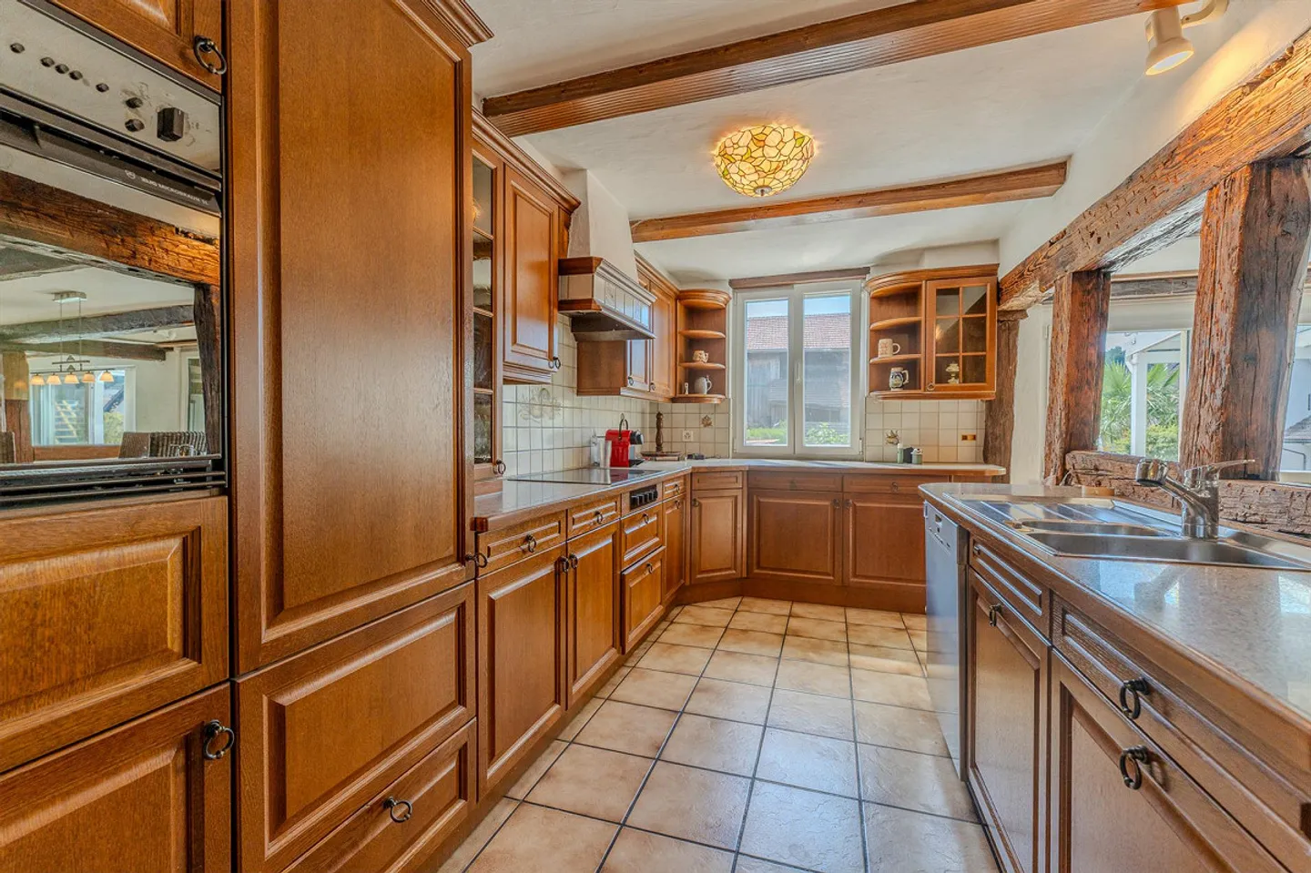 Spacious House with Potential - Photo 14 of 28