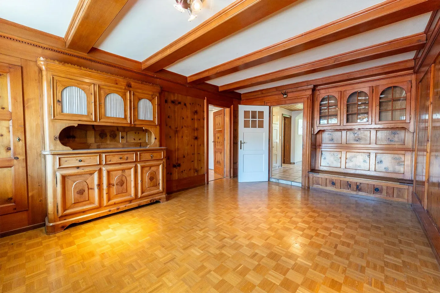 Spacious House with Potential - Photo 18 of 28