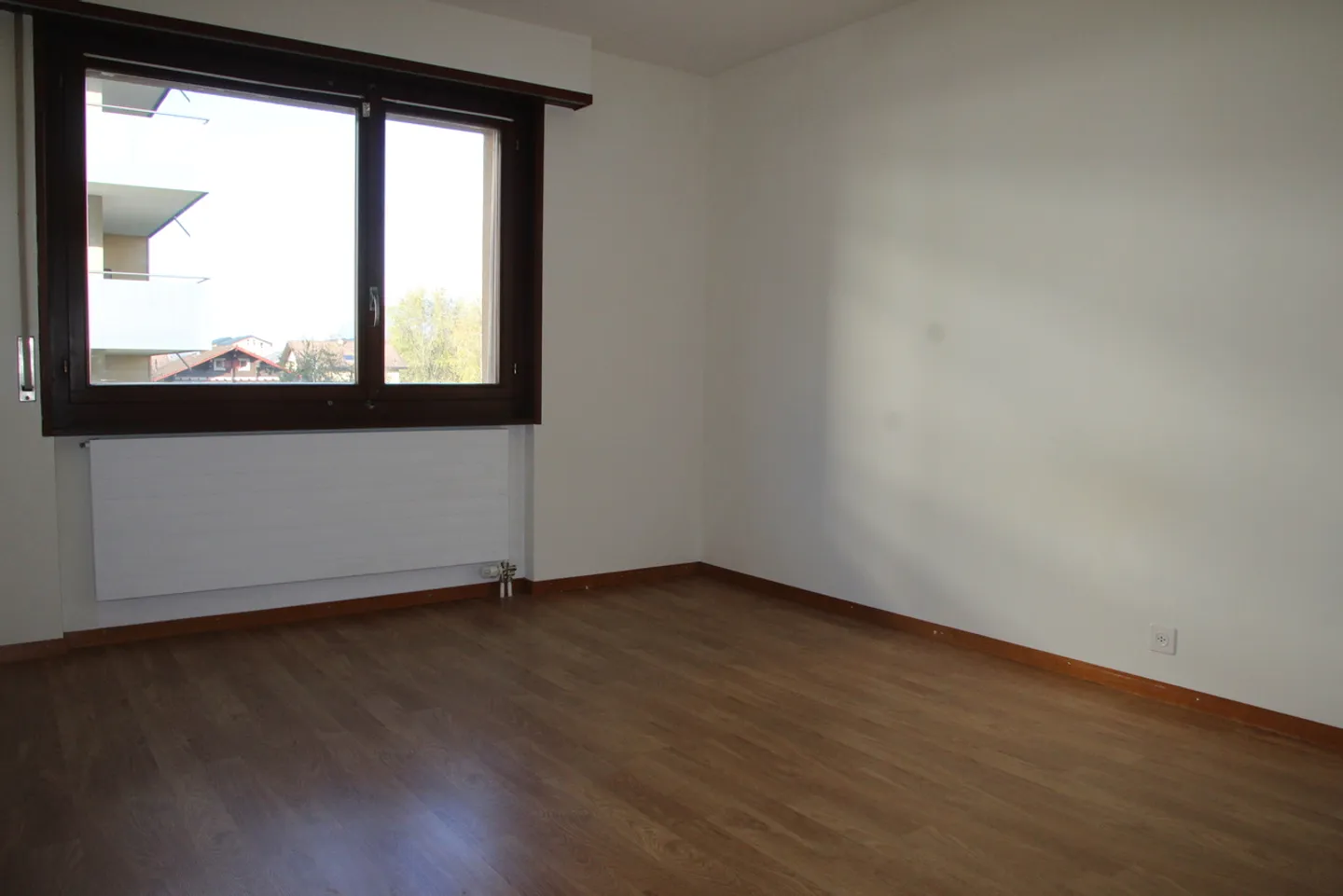 4,5-Zimmer-Wohnung 110 m2 mit Keller, Garage und Parkplatz - Foto 19 von 22