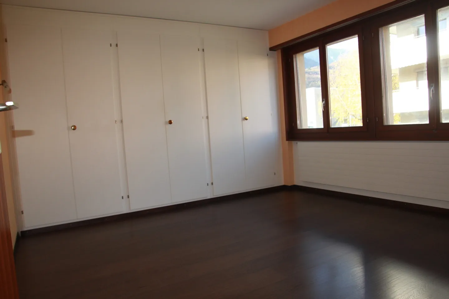 4,5-Zimmer-Wohnung 110 m2 mit Keller, Garage und Parkplatz - Foto 20 von 22
