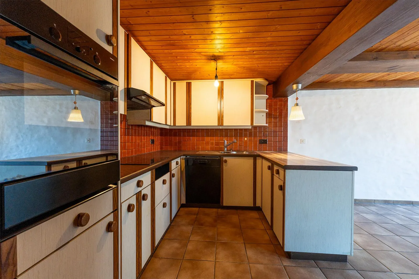 Spacious House with Potential - Photo 5 of 28