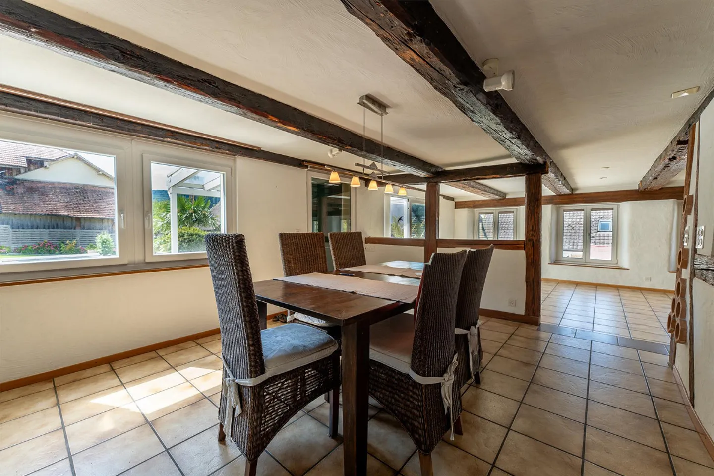 Spacious House with Potential - Photo 11 of 28