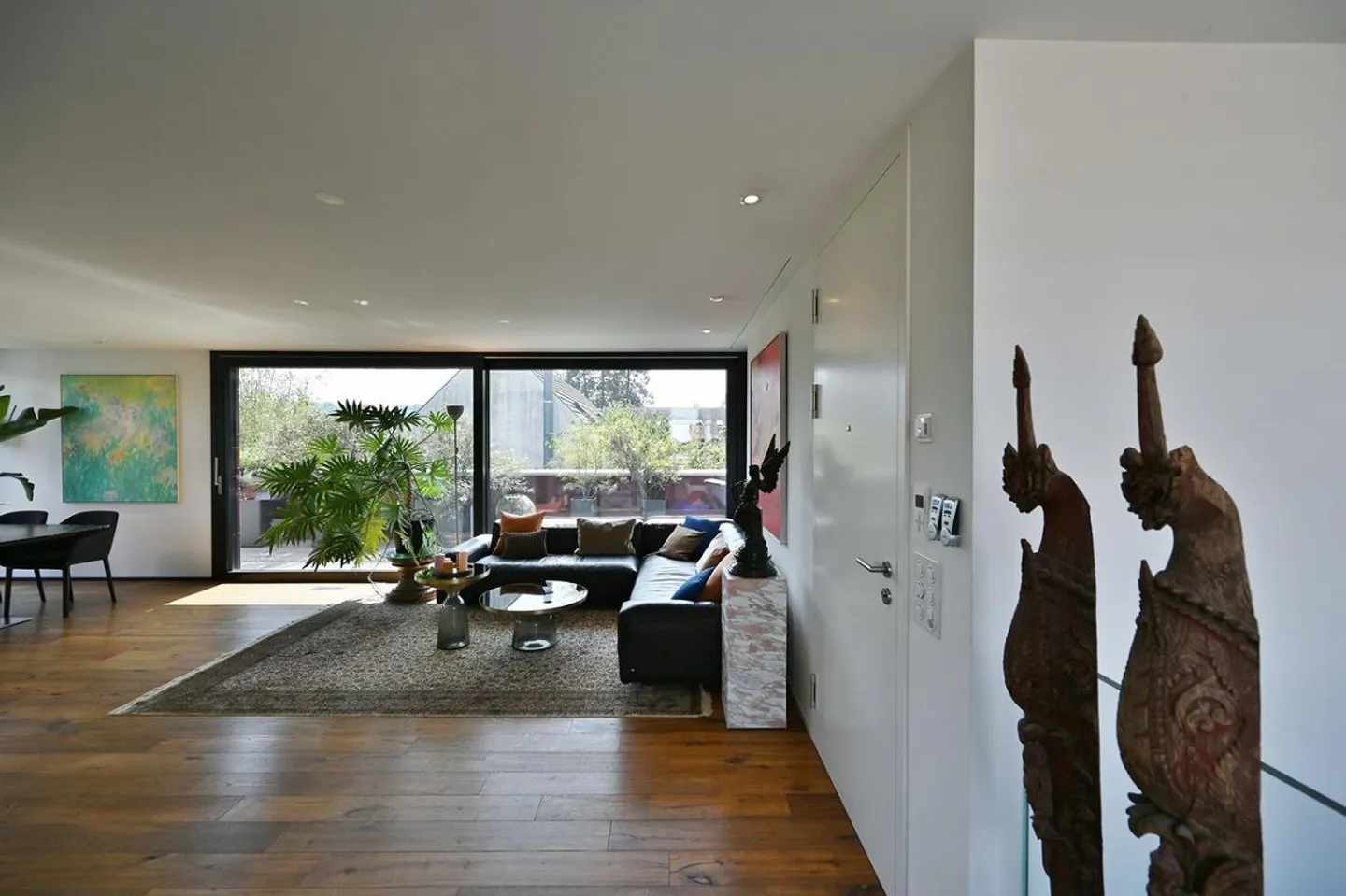 Attique à vendre - Photo 3 sur 16