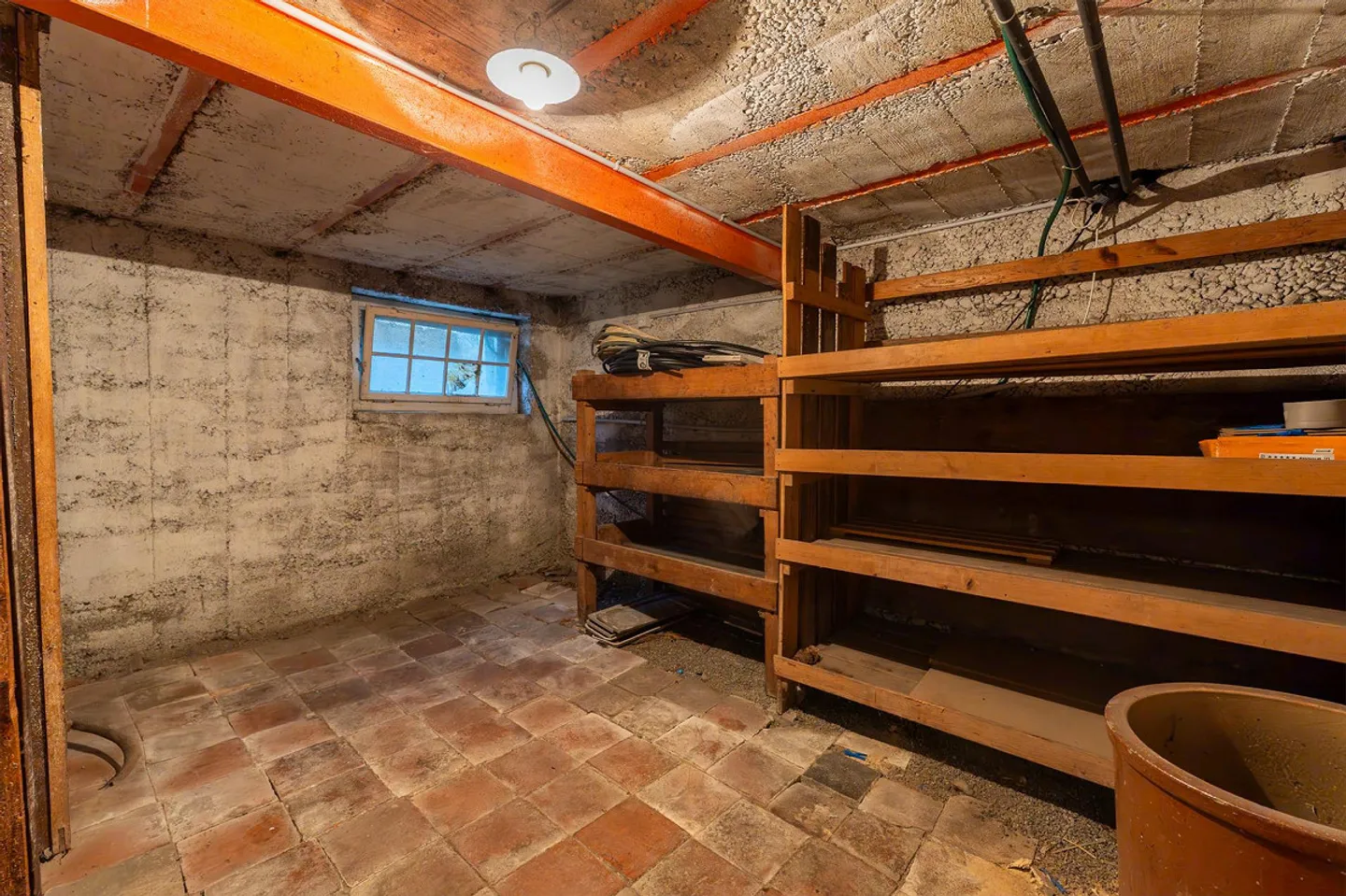 Spacious House with Potential - Photo 24 of 28