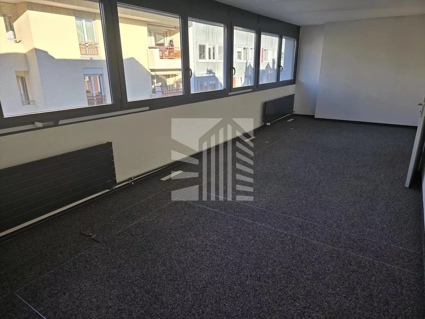 Bureaux équipés de 342 m² au coeur de Morges - Photo 6 sur 9