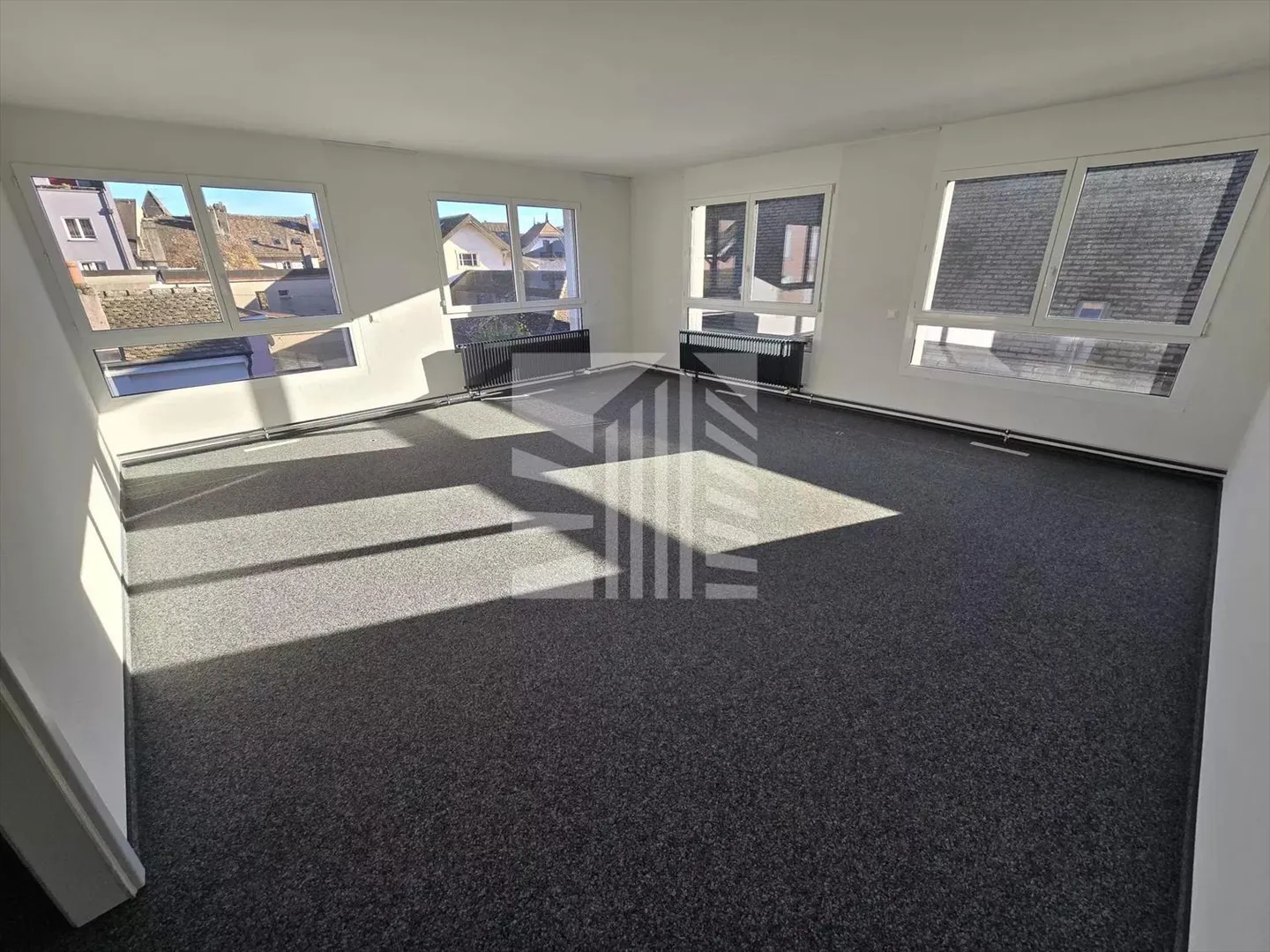 Bureaux équipés de 342 m² au coeur de Morges - Photo 3 sur 9