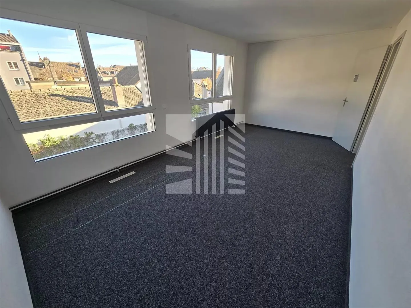Bureaux équipés de 342 m² au coeur de Morges - Photo 7 sur 9