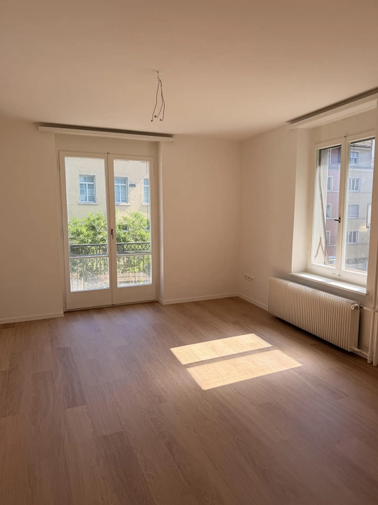 Charmante Renovierte Wohnungen - Foto 2 von 6