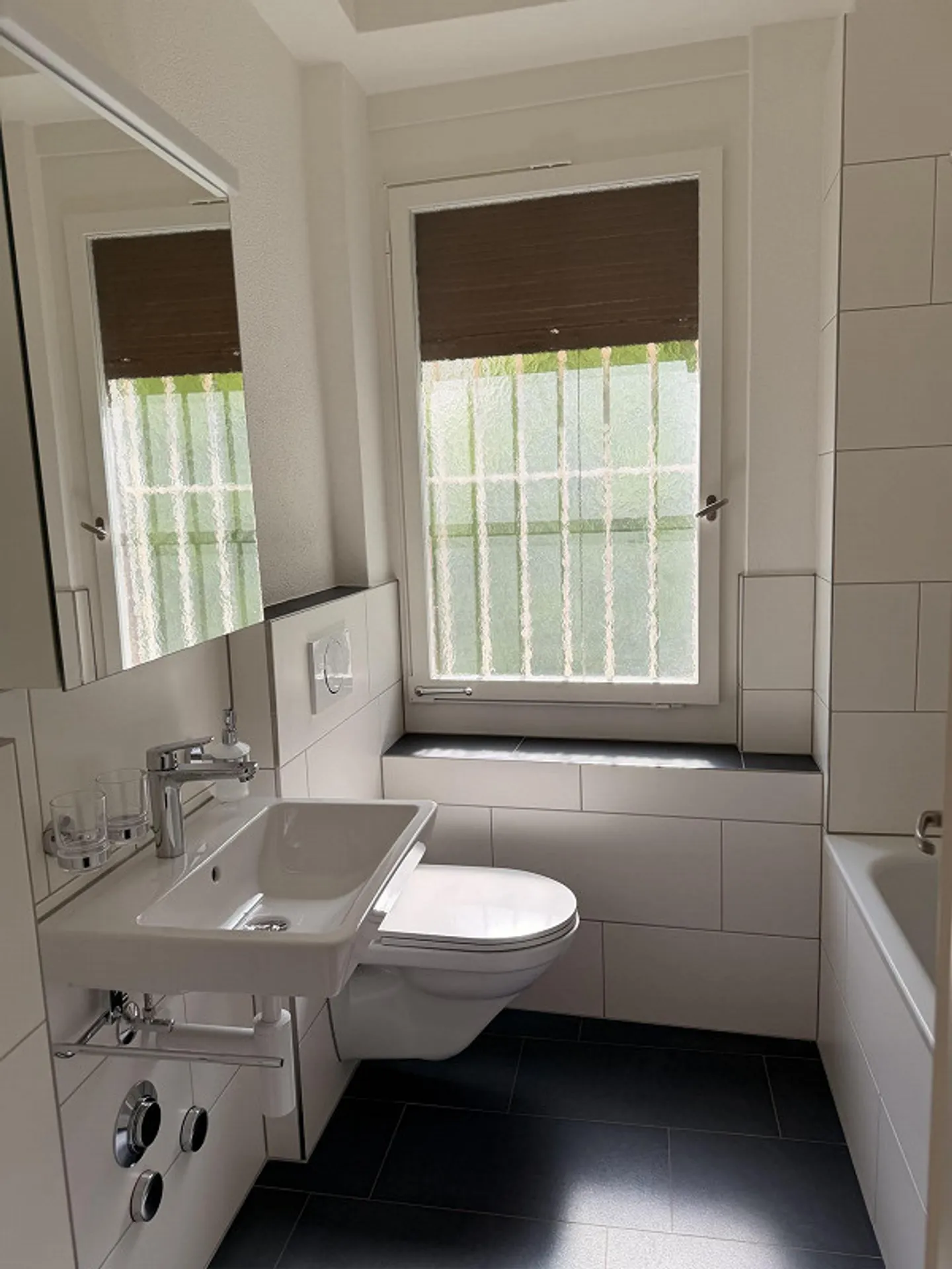 Charmante Renovierte Wohnungen - Foto 3 von 6