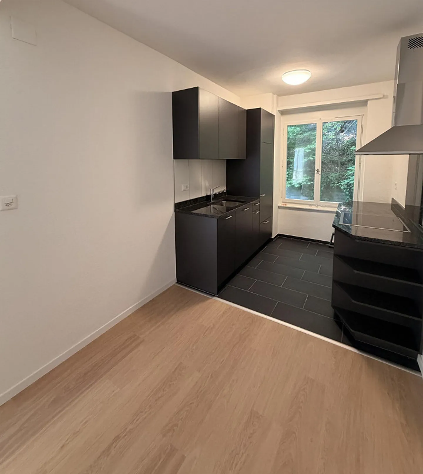 Charmante Renovierte Wohnungen - Foto 5 von 6