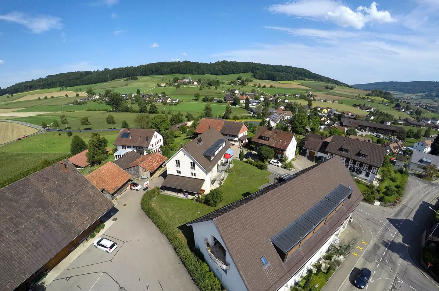 Einfamilienhaus mieten - Foto 2 von 5