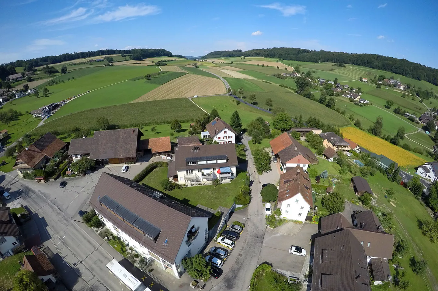 Einfamilienhaus mieten - Foto 3 von 5
