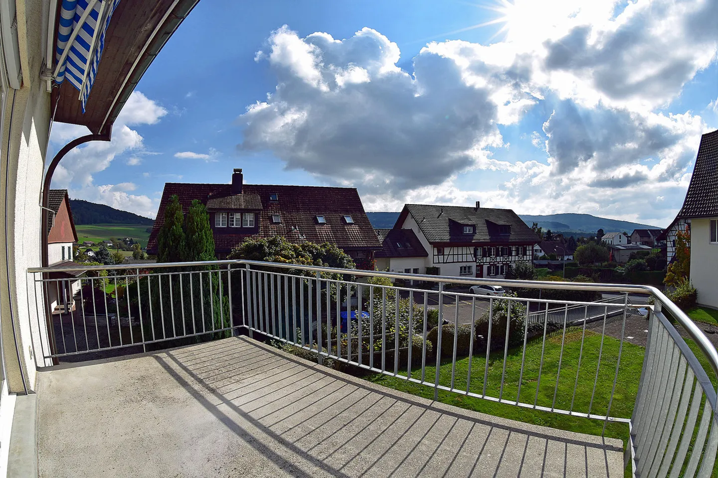 Einfamilienhaus mieten - Foto 5 von 5