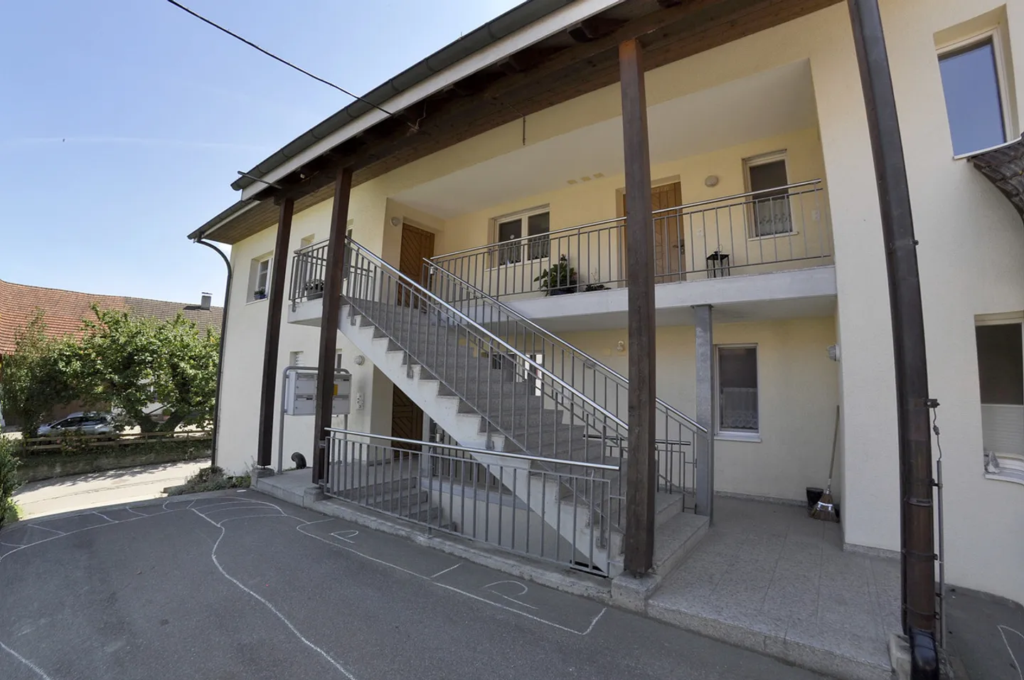 Einfamilienhaus mieten - Foto 4 von 5