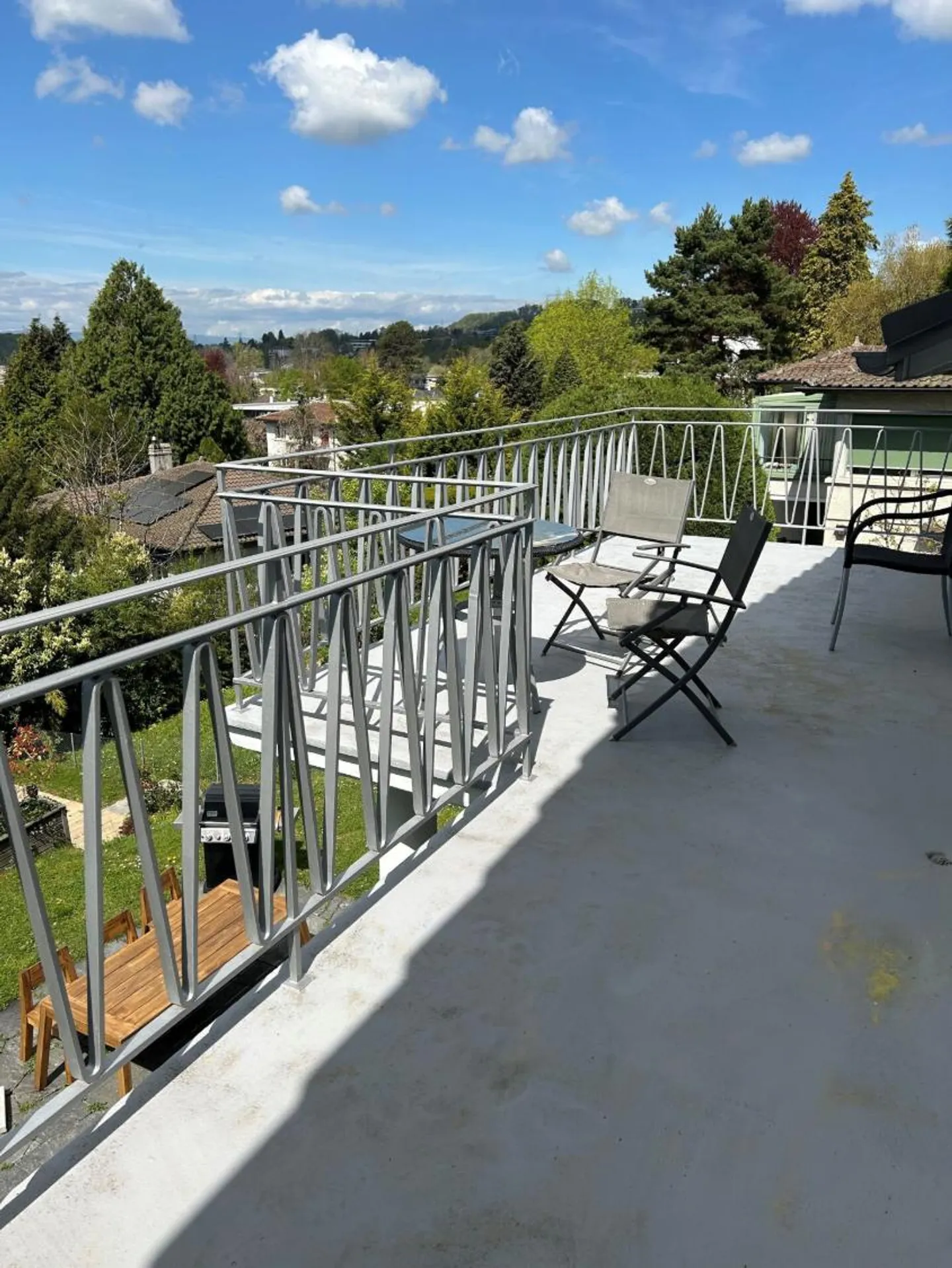 Furnished Room No. 1 in Lausanne - Photo 2 of 7