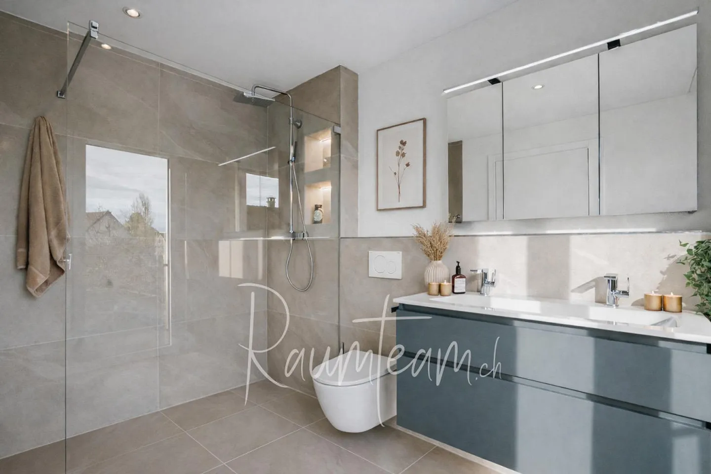 Casa unifamiliare moderna di 4,5 locali in posizione tranquilla (Casa B) - Foto 2 di 11