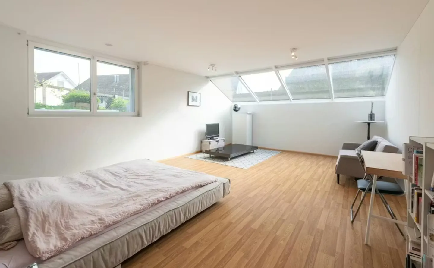 Wohnung mieten - Foto 8 von 10