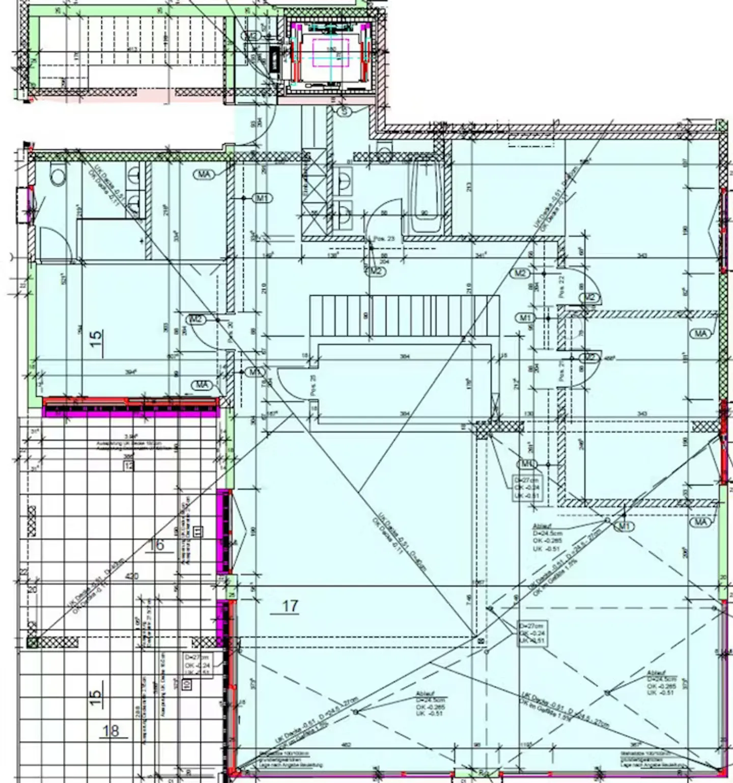 Wohnung mieten - Foto 10 von 10