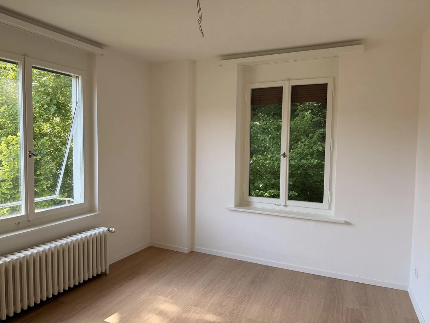 Charmante Renovierte Wohnungen - Foto 4 von 6
