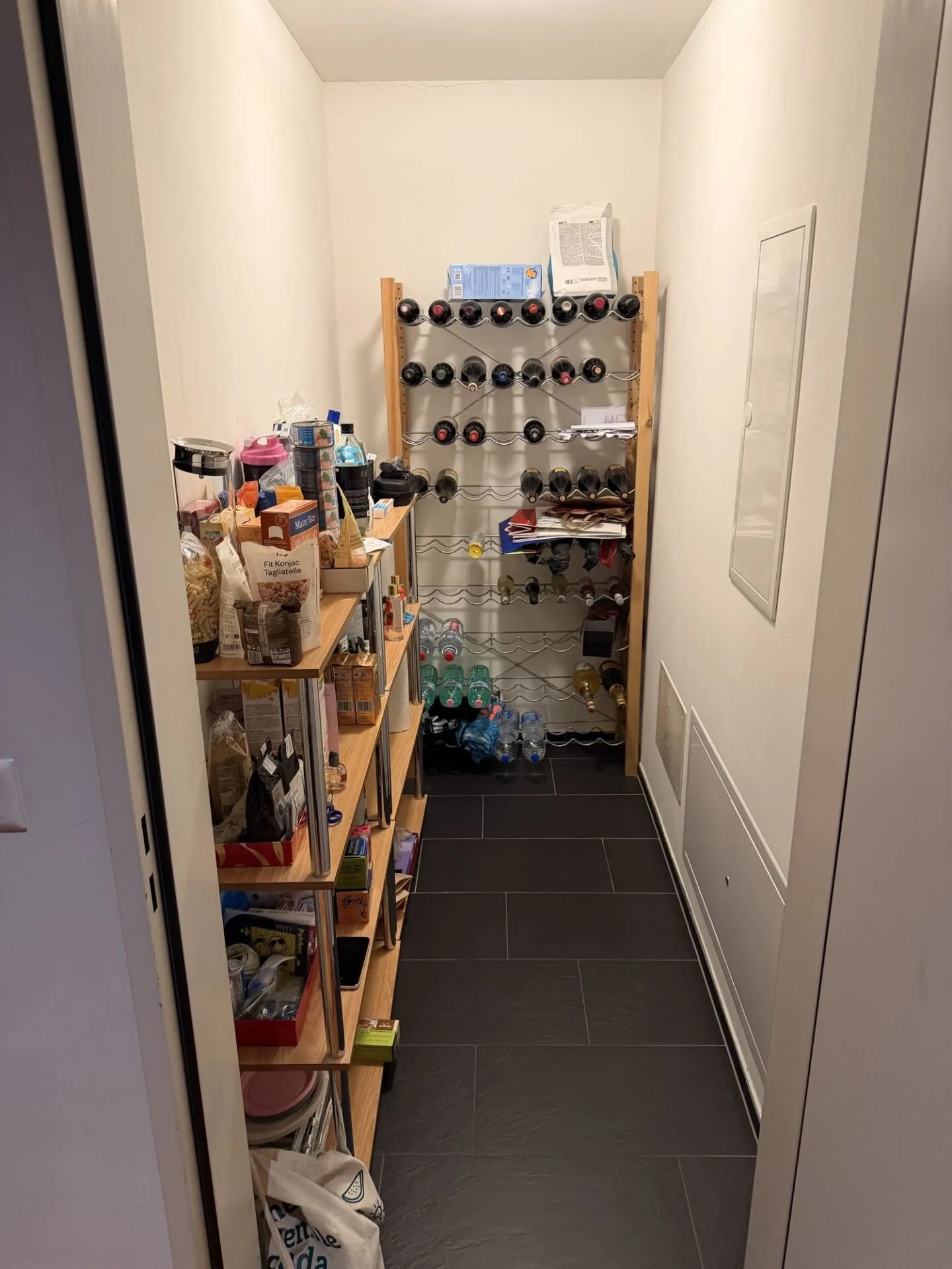 Appartamento cittadino di 4½ stanze dal design moderno in una posizione ben collegata - Foto 7 di 14